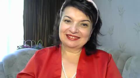 LedyNika online show from 09.11.25