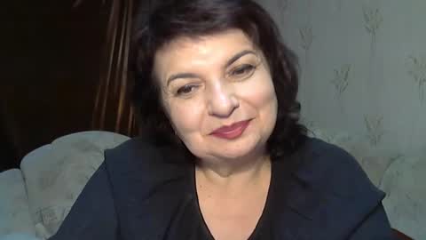 LedyNika online show from 09.19.25