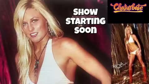 Victorias Secret Life online show from 02.28.26