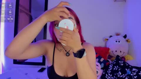 Ashley online show from 03.20.26