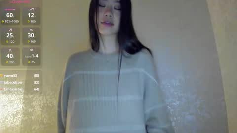 Snapshot of lee_chang chatting on 02.27.26 lee_chang online show from 02.27.26