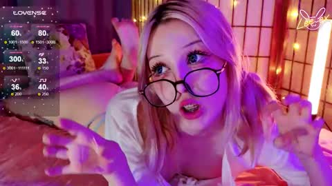 Lee ex online show from 10.19.25