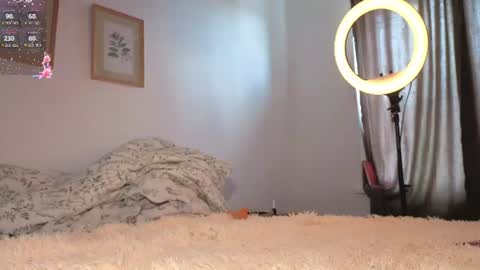 I am Melisa. Im new here. This is my first day online show from 07.25.26