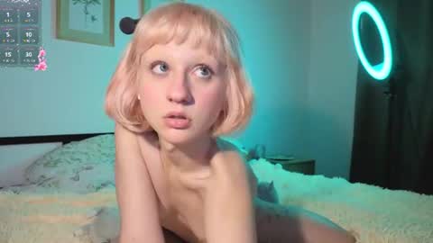 I am Melisa. Im new here. This is my first day online show from 07.27.26