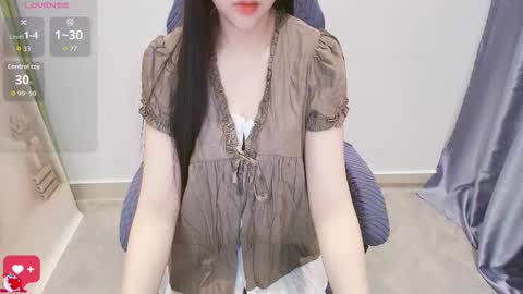 Snapshot of lee_smile chatting on 03.02.26 Lee online show from 03.02.26