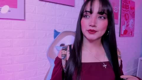 Leah Carter  online show from 05.26.26