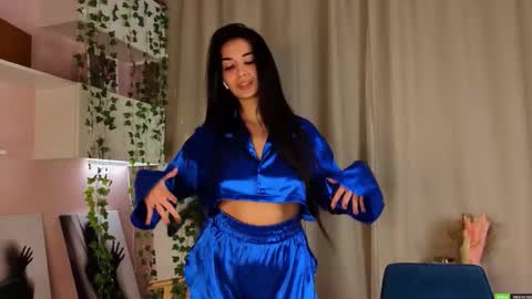 Snapshot of leeannepizzini chatting on 02.03.26 Jasmine online show from 02.03.26