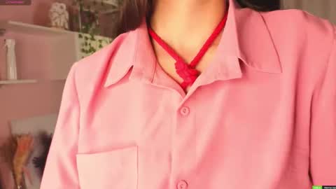 Snapshot of leeannepizzini chatting on 02.20.26 Jasmine online show from 02.20.26