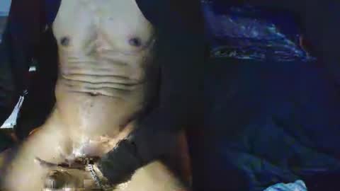 Snapshot of leeguy_hugedick chatting on 02.18.26 Ebony DeafGuy online show from 02.18.26