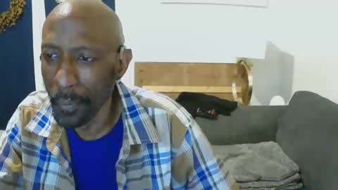 Ebony DeafGuy online show from 04.04.26