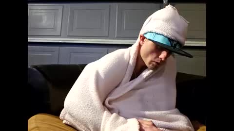 Chris online show from 01.10.25