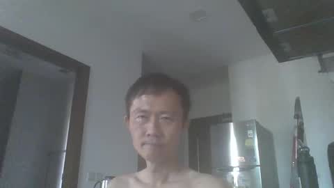 leeminhao online show from 02.08.25