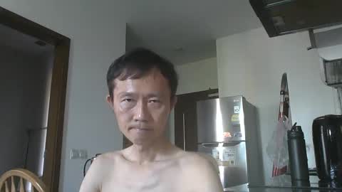 leeminhao online show from 02.22.25