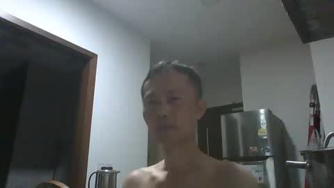leeminhao online show from 09.21.25