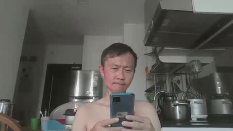 leeminhao online show from 04.11.26