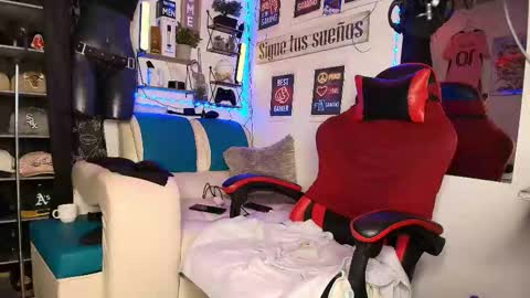 leenar_key online show from 03.05.26