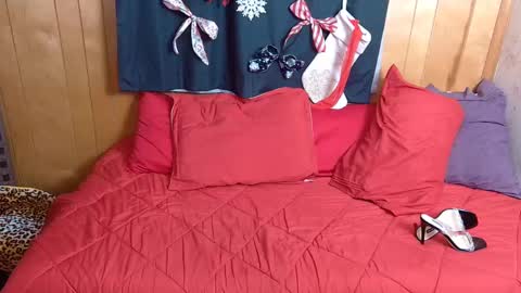 Leesdesires online show from 12.23.24