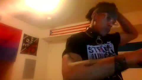 Vlad Delarge online show from 01.08.25