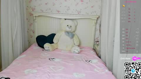 leia_moreno online show from 11.12.25