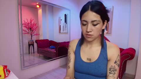 Leia.  online show from 03.06.25