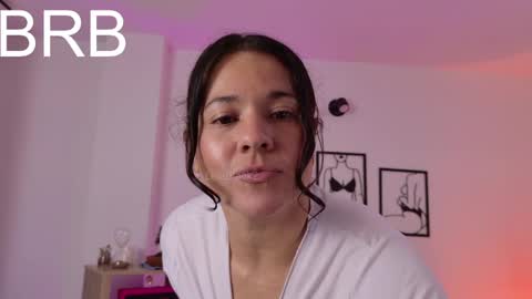Snapshot of leiablack2 chatting on 04.30.26 LeiaBlack online show from 04.30.26