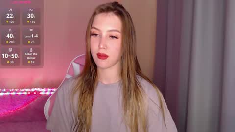 leiakiss online show from 06.11.26