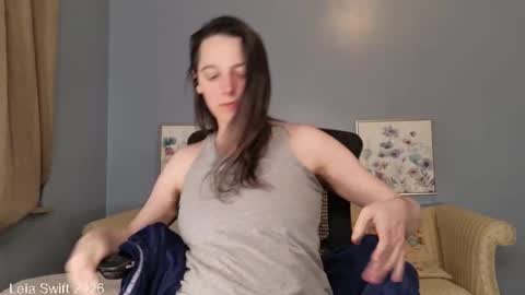 Leia Swift online show from 02.06.26