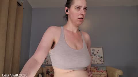 Leia Swift online show from 06.22.26