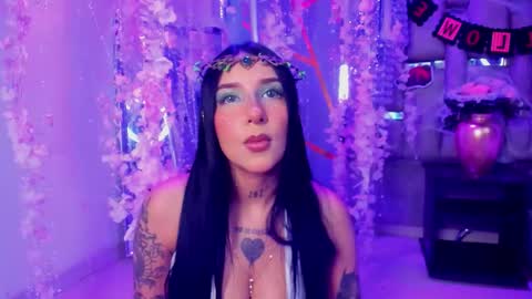 Leia online show from 10.26.25