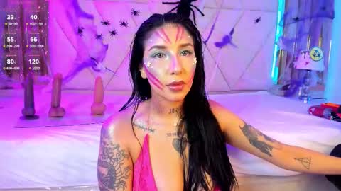 Leia online show from 10.30.25