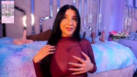 Leia online show from 12.03.25