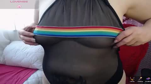 Snapshot of leidy_brenda chatting on 02.15.26 Leidy Brenda online show from 02.15.26