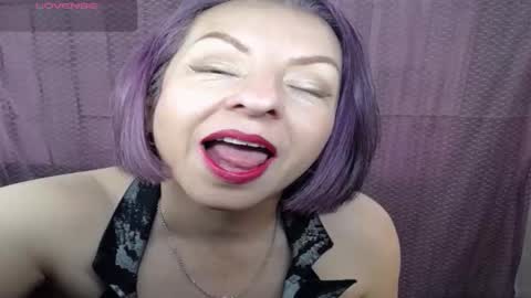 Snapshot of leidy_brenda chatting on 02.28.26 Leidy Brenda online show from 02.28.26