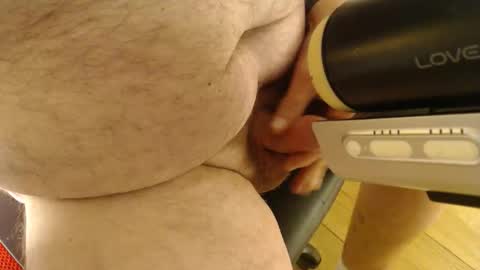 Snapshot of leif_norway chatting on 10.16.25 Horny for pvt online show from 10.16.25