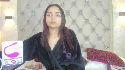 LEIGH ANGELS online show from 12.20.24