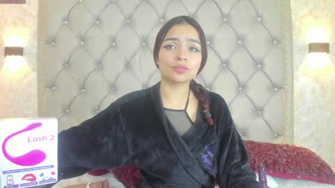 LEIGH ANGELS online show from 12.20.24