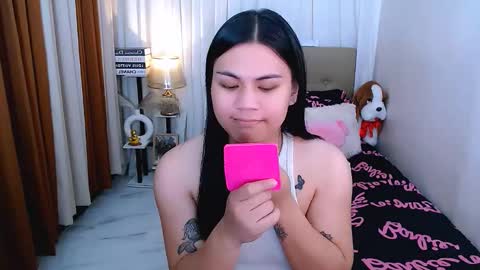 Cailey online show from 03.03.26