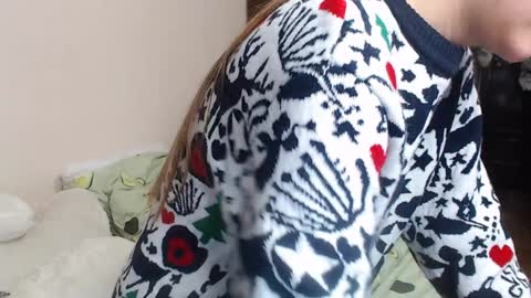 leila_bambi online show from 01.13.25