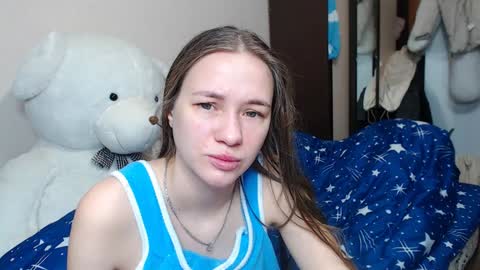 leila_bambi online show from 01.30.25