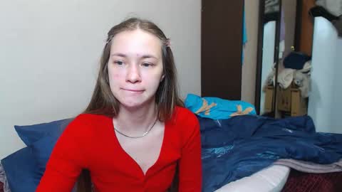 leila_bambi online show from 02.27.25