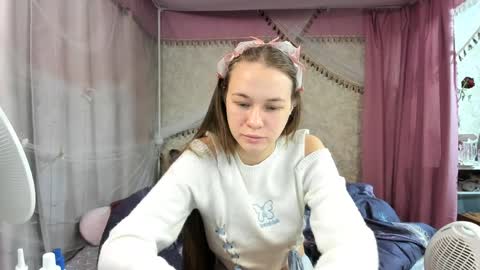 leila_bambi_ online show from 03.01.26