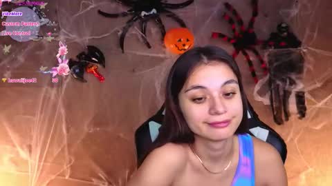 Leila online show from 10.24.25