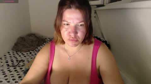 Snapshot of leilaaqueenn chatting on 07.09.26 Leila online show from 07.09.26