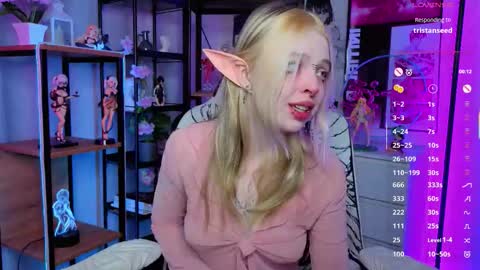 Leila online show from 10.03.25