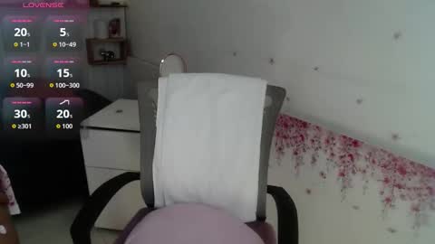 leilaebony_ online show from 09.19.25