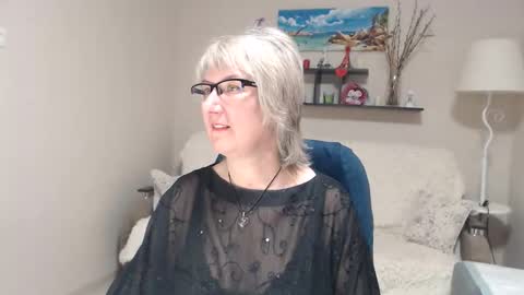 Leila Kinky online show from 01.17.26