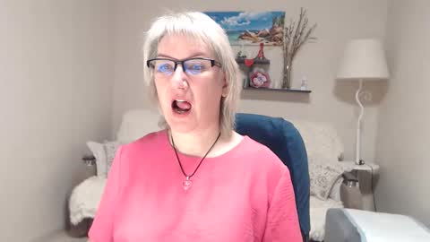 Leila Kinky online show from 03.16.26