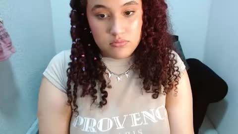 leilaparkersex69 online show from 02.20.26