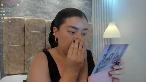 leilapons online show from 11.14.25