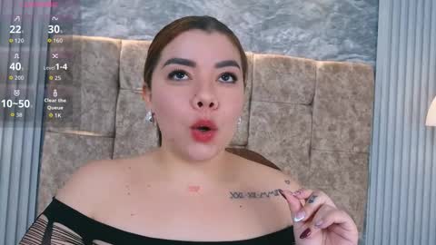 leilapons online show from 03.26.26